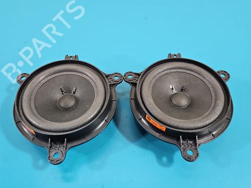 Luidspreker MAZDA CX-3 (DK) 1.5 SKYACTIV-D AWD (DK4WS, DK5AW) | BP39097695E2 - Image 8
