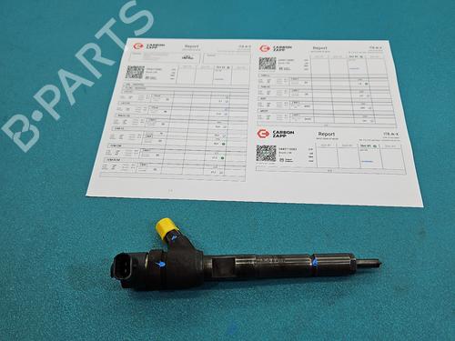 Used Injector Injector 37991215 37991215