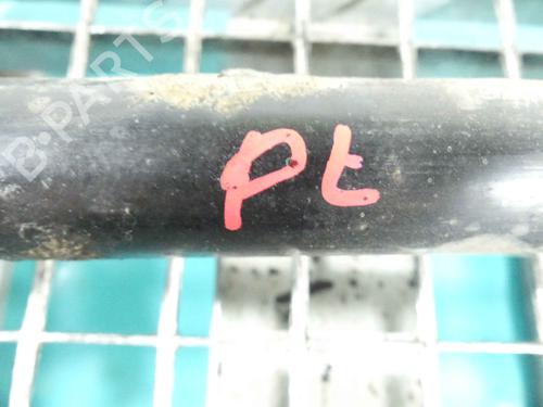 Left front driveshaft AUDI A6 C6 Avant (4F5) 3.0 TDI quattro | BP37895866M38 - Image 6