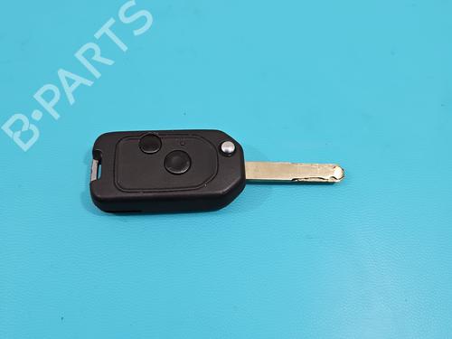 Engine control unit (ECU) HONDA FR-V (BE) 2.2 i CTDi (BE5) | BP37810309M57 - Image 13