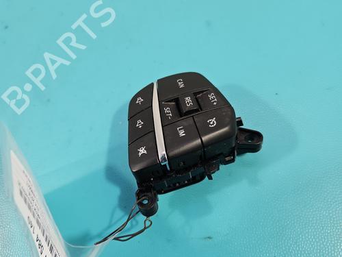 Steering wheel controls FORD FOCUS IV (HN) | BP37847301E15 - Image 2
