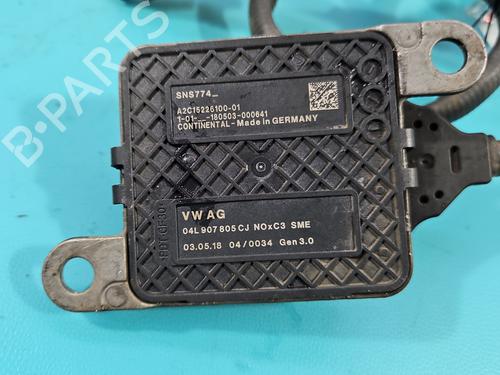 Electronic sensor SKODA KAROQ (NU7, ND7) 2.0 TDI 4x4 | BP38120222M84  - Image 6