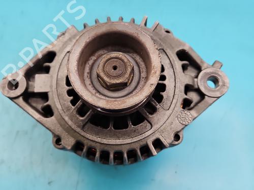 Alternator NISSAN PRIMERA Hatchback (P12) 1.8 | BP37813225M7 - Image 2