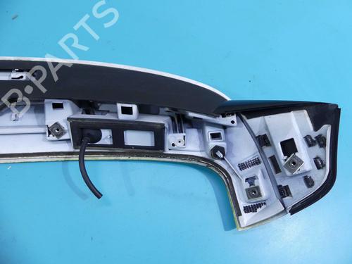 Spoiler bagklap CITROËN C4 CACTUS 1.2 VTi 82 | BP37892329C96  - Image 12