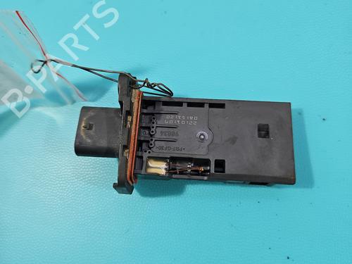 Mass air flow sensor SUZUKI VITARA (LY) 1.4 Hybrid (Mild Hybrid) AllGrip (APK414) | BP38135681M95 - Image 2