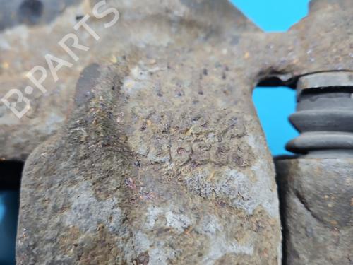 Right front brake caliper FORD TRANSIT Van (FA_ _) 2.2 TDCi | BP38152027M104 - Image 3