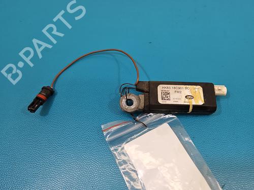 Módulo eletrónico JAGUAR F-PACE (X761) | BP37844035M83 - Image 2
