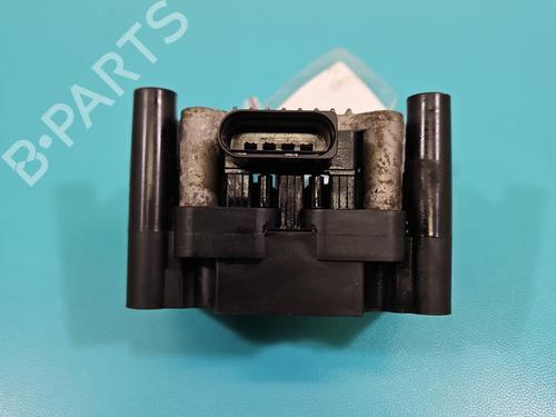 Ignition coil SEAT LEON (1P1) | BP40119237M94 - Image 3