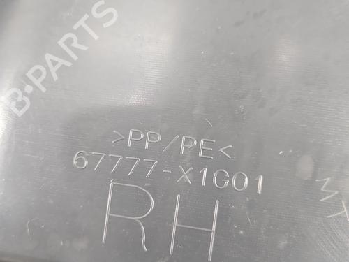 Front right panel TOYOTA RAV 4 III (_A3_) | BP37841753C59 - Image 4