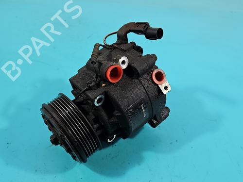 Used AC compressor AC compressor 37855594 37855594