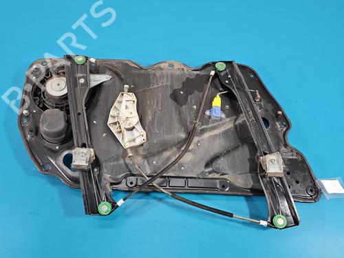 Front right window mechanism VW PASSAT B6 (3C2) 2.0 TDI | BP37858846C23 - Image 6