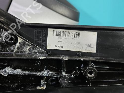 Left mirror OPEL ASTRA J Saloon | BP37846898C26 - Image 8