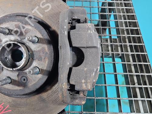 Used Right front brake caliper Right front brake caliper 38136643 38136643