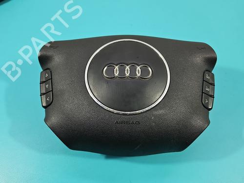 Steering wheel AUDI A4 B7 (8EC) | BP37832237C49 - Image 13