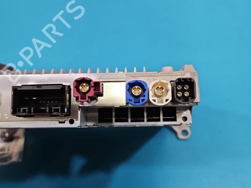 Electronic module BMW 3 (G20, G80, G28) 318 i | BP37848542M83 - Image 6