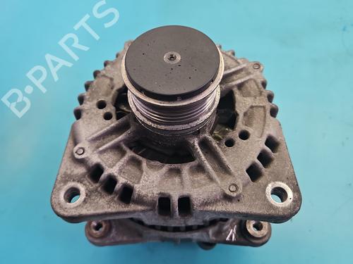 Generator VW PASSAT CC B6 (357) 2.0 TDI | BP37857034M7 - Image 2