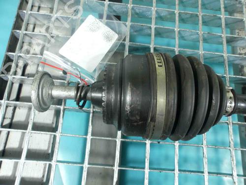 Left front driveshaft BMW 5 (F10) 520 d xDrive | BP37888376M38 - Image 2