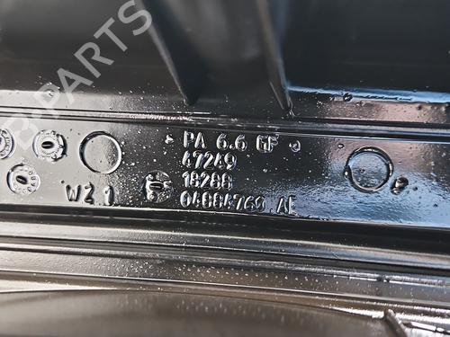 Valve cover DODGE CALIBER 1.8 | BP38126063M124 - Image 8