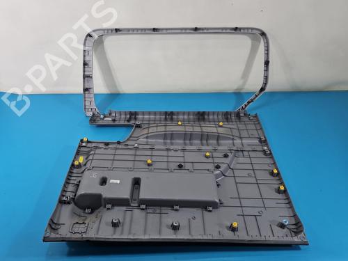 Rear left panel HYUNDAI H-1 Travel (TQ) | BP37837000C60 - Image 4