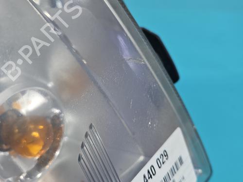 Right headlight CHRYSLER GRAND VOYAGER V (RT) 3.8 | BP38128643C29 - Image 3