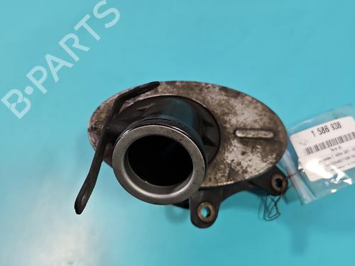 Pipe MERCEDES-BENZ C-CLASS (W204) C 200 CDI (204.007, 204.006) | BP38443287M125 - Image 9