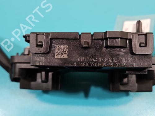 Steering column stalk BMW X3 (G01, F97, G08) xDrive 20 d | BP37816400I23 - Image 8