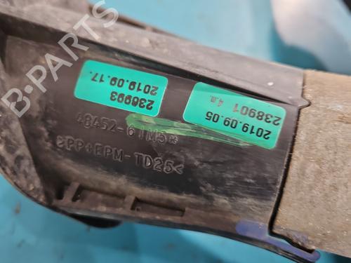 Steering rack SUZUKI SX4 S-Cross (JY) 1.4 T (AKK414) | BP38286323M22 - Image 11