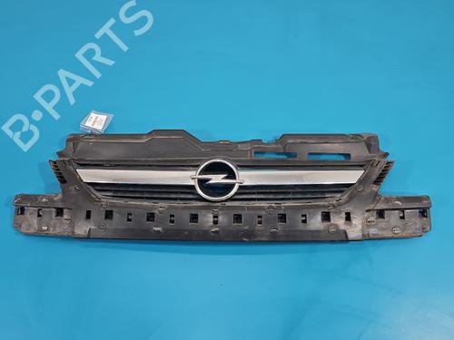 Used Grille Grille 37990882 37990882