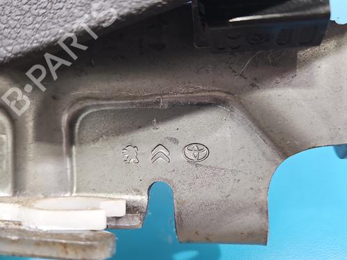 Hand brake PEUGEOT EXPERT Van (V_) 1.6 BlueHDi 115 | BP38035930I18 - Image 7