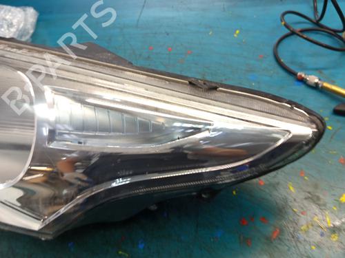 Left headlight FORD B-MAX (JK) | BP37824946C28 - Image 21