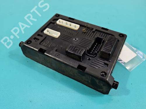 Electronic module RENAULT MODUS / GRAND MODUS (F/JP0_) 1.5 dCi (FP0F, JP0F) | BP37828215M83 - Image 2