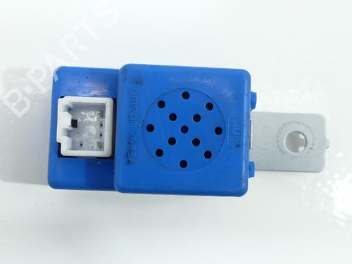 Engine control unit (ECU) HYUNDAI ix35 (LM, EL, ELH)  | BP37860689M57  - Image 10