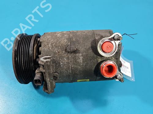AC compressor LAND ROVER RANGE ROVER EVOQUE (L538) 2.0 4x4 | BP38046253M34 - Image 2