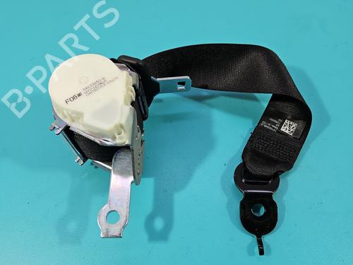 Used Rear right seatbelt Rear right seatbelt 37858274 37858274
