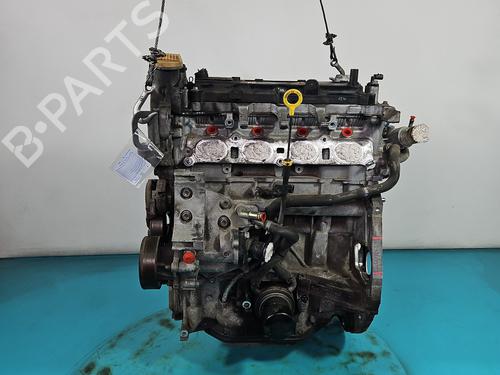 Engine RENAULT MEGANE III Hatchback (BZ0/1_, B3_) 2.0 CVT (BZ0G, BZ1P) | BP38129604M1  - Image 9