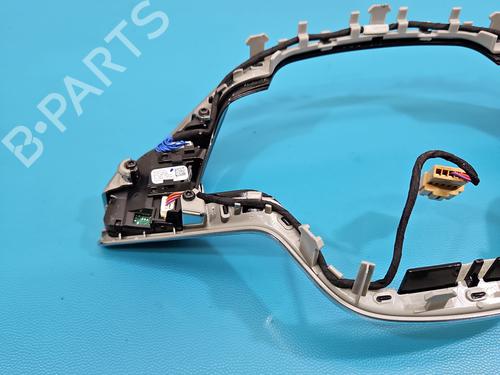 Steering wheel controls SKODA SCALA (NW1) 1.5 TSI | BP37832825E15  - Image 8
