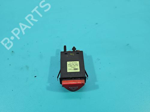 Warning switch AUDI A3 (8L1) S3 quattro | BP38000129I22 - Image 2