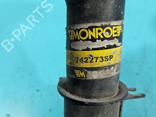 Left front shock absorber OPEL CORSA E (X15) | BP38152388M16 - Image 5