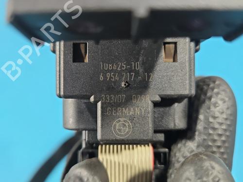 Engine control unit (ECU) BMW 1 (E87) 116 i | BP39611992M57 - Image 14
