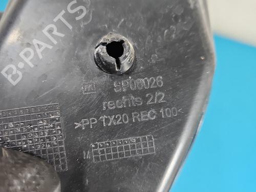 Pipe BMW 3 (G20, G80, G28) 318 i | BP38441279M125 - Image 3
