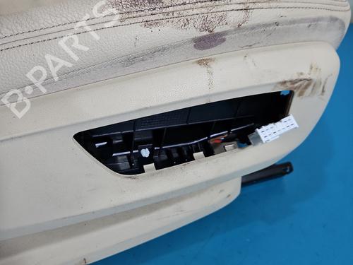 Sæde sæt BMW 5 (G30, F90) 520 i | BP37856474C78 - Image 32