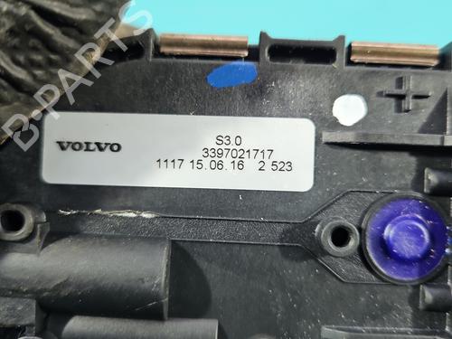 Front wiper motor VOLVO S90 II (234) T6 AWD | BP37830795M29 - Image 5