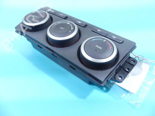 Climate control MAZDA 6 Hatchback (GH) 2.0 MZR (GHEFS) | BP37807926I5 - Image 2