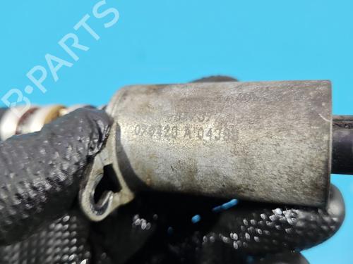 Electronic sensor OPEL ASTRA H TwinTop (A04) 1.8 (L67) | BP38875899M84 - Image 7