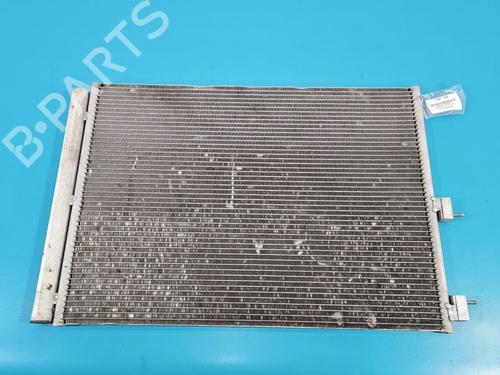 Used AC radiator AC radiator INFINITI QX50 II 2.0 AWD (J55) (268 hp) 38875910 38875910