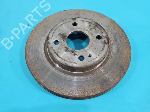 Other MAZDA 2 (DE_, DH_) 1.4 MZR-CD | BP38122105O1  - Image 7