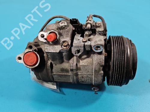 AC compressor BMW 5 Touring (E61) 520 d | BP40256612M34 - Image 2