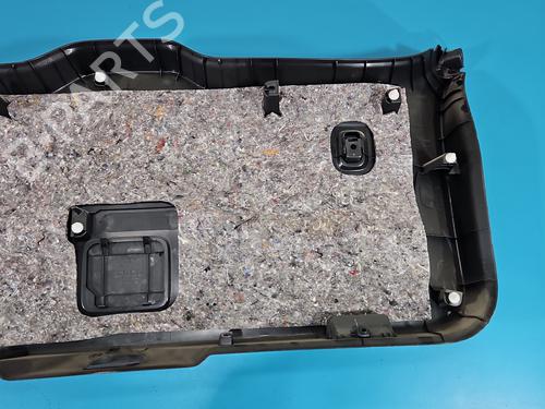 Boot lining SUBARU FORESTER (SJ_) 2.0 D AWD (SJD) | BP37846698I3 - Image 7