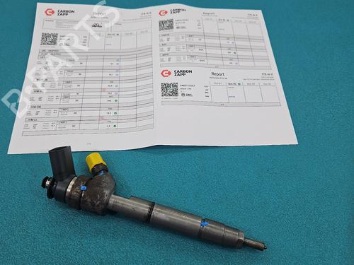 injector-mercedes-benz-a-class-w169-2004-2005-2006-2007-2008-2009-2010-2011-2012-37830454 main image
