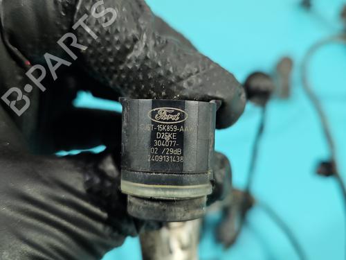 Electronic sensor FORD GRAND C-MAX (DXA/CB7, DXA/CEU) | BP37842048M84 - Image 3